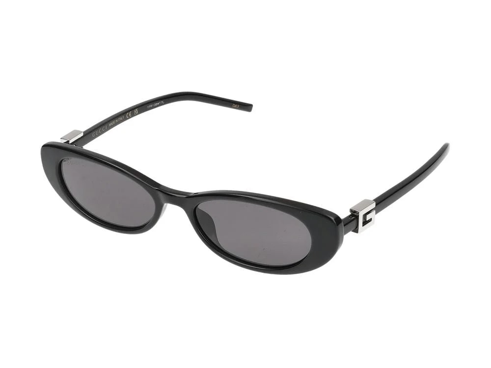 Gucci Gg1680s Sunglasses — Injected 4