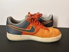 Nike Air Force 1 Low Team Armory 488298-800 4