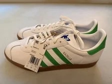 Adidas — Adidas Gazelle ’S 10.5 – - / – New W/ Tags – No Box — Sneaker — resale