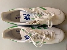 Adidas Gazelle ’S 10.5 – - / – New W/ Tags – No Box 2