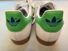 Adidas Gazelle ’S 10.5 – - / – New W/ Tags – No Box 4