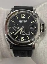 Panerai Luminor Date Power Reserve PAM00090 43mm Automatic . 2
