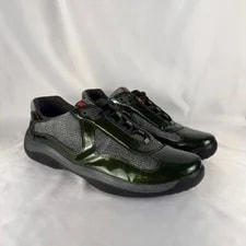 Prada — Prada America's Cup Size 9.5 UK — Sneaker — resale