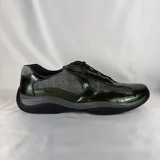 Prada America's Cup Size 9.5 UK 3