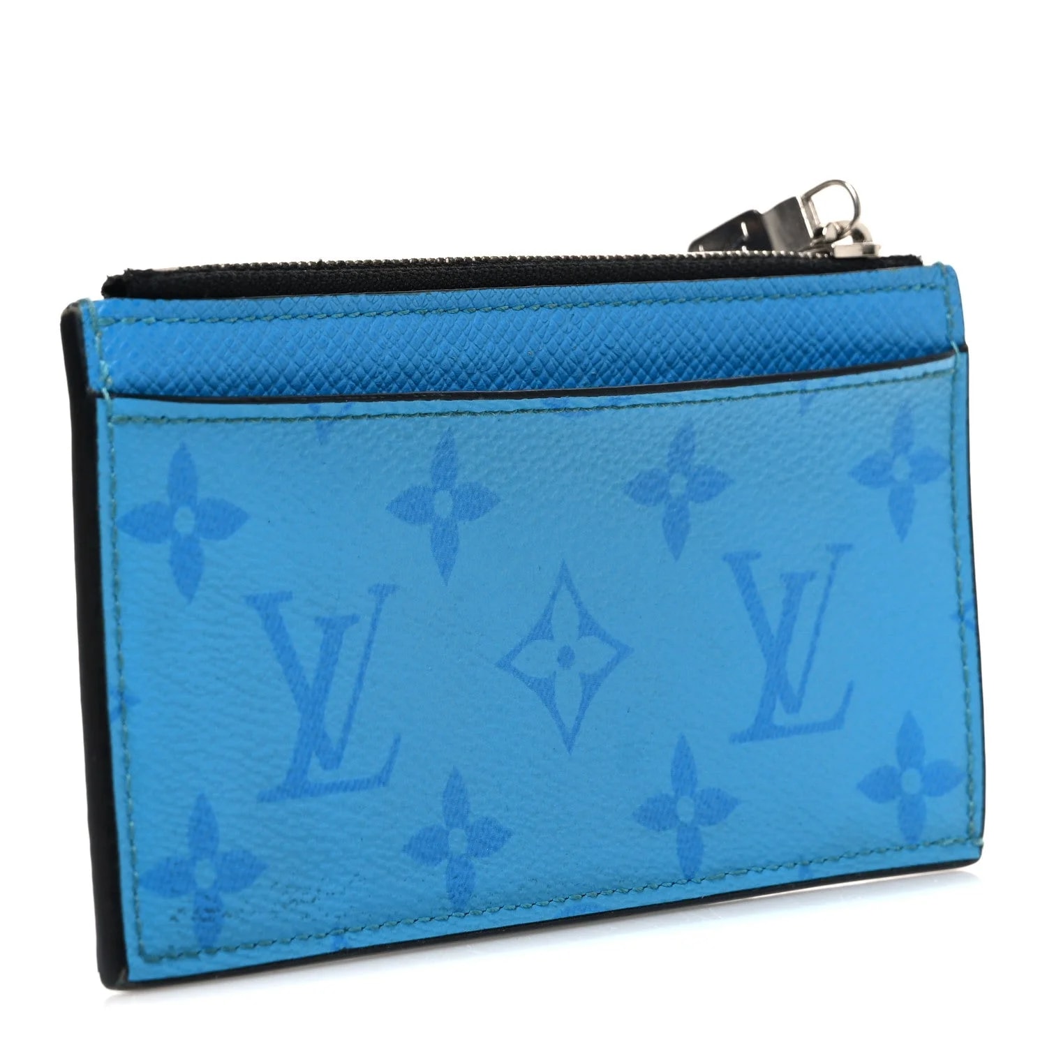 Taigarama Coin Card Holder Lagoon 3