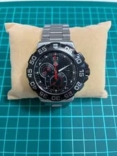 TAG Heuer Formula 1 Chronograph Grand Date 2