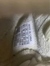 Yeezy Boost 350 V2 26.5cm Boost Sole , Minimal Wear 3