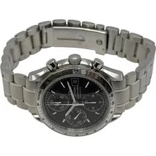 Omega Speedmaster 3513.50 Black Stainless Steel Automatic #OK1345 3