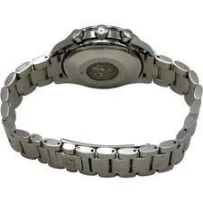 Omega Speedmaster 3513.50 Black Stainless Steel Automatic #OK1345 4