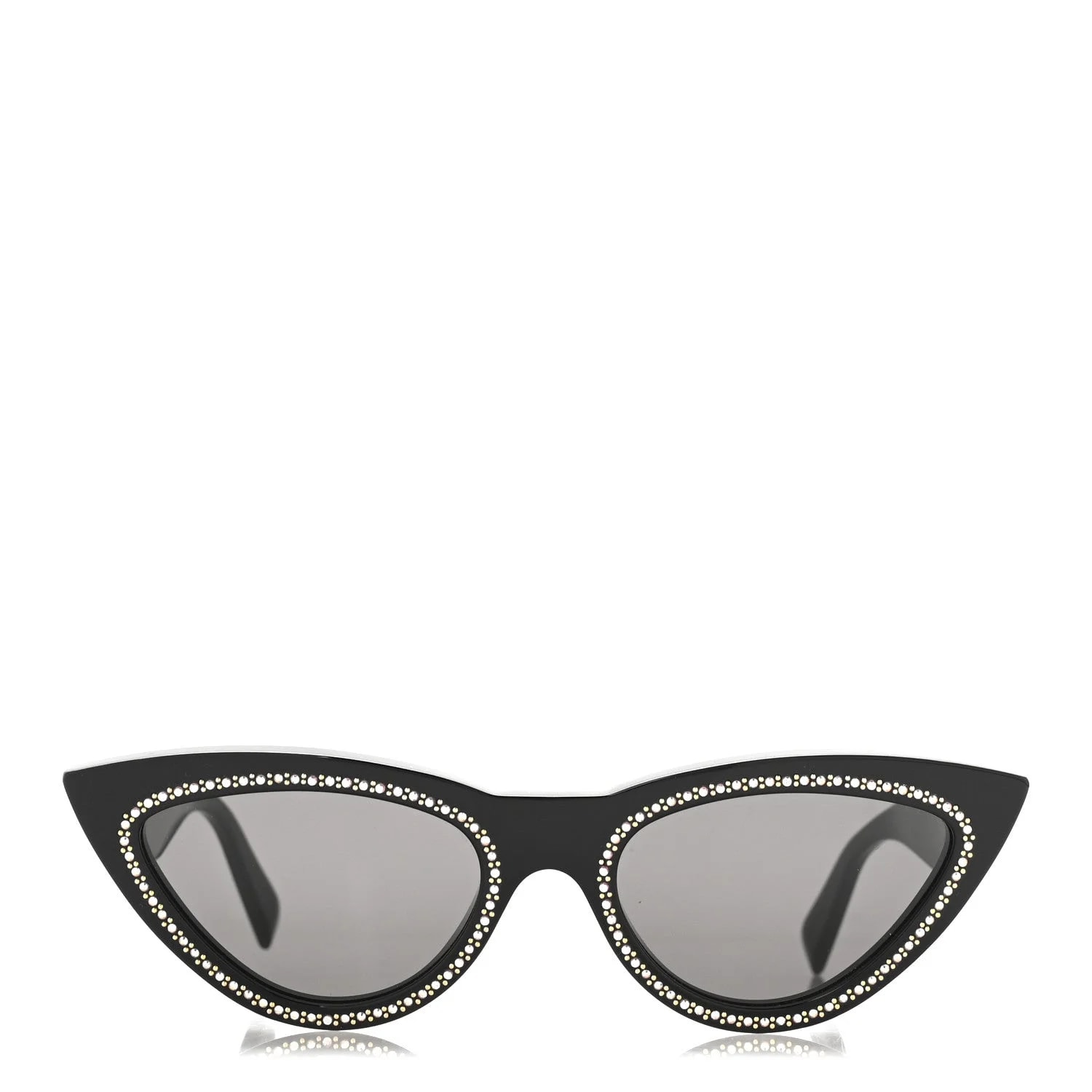 Acetate Cat Eye Sunglasses CL4019IS 2