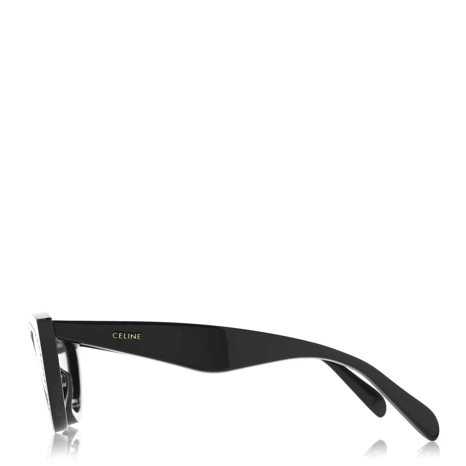 Acetate Cat Eye Sunglasses CL4019IS 3