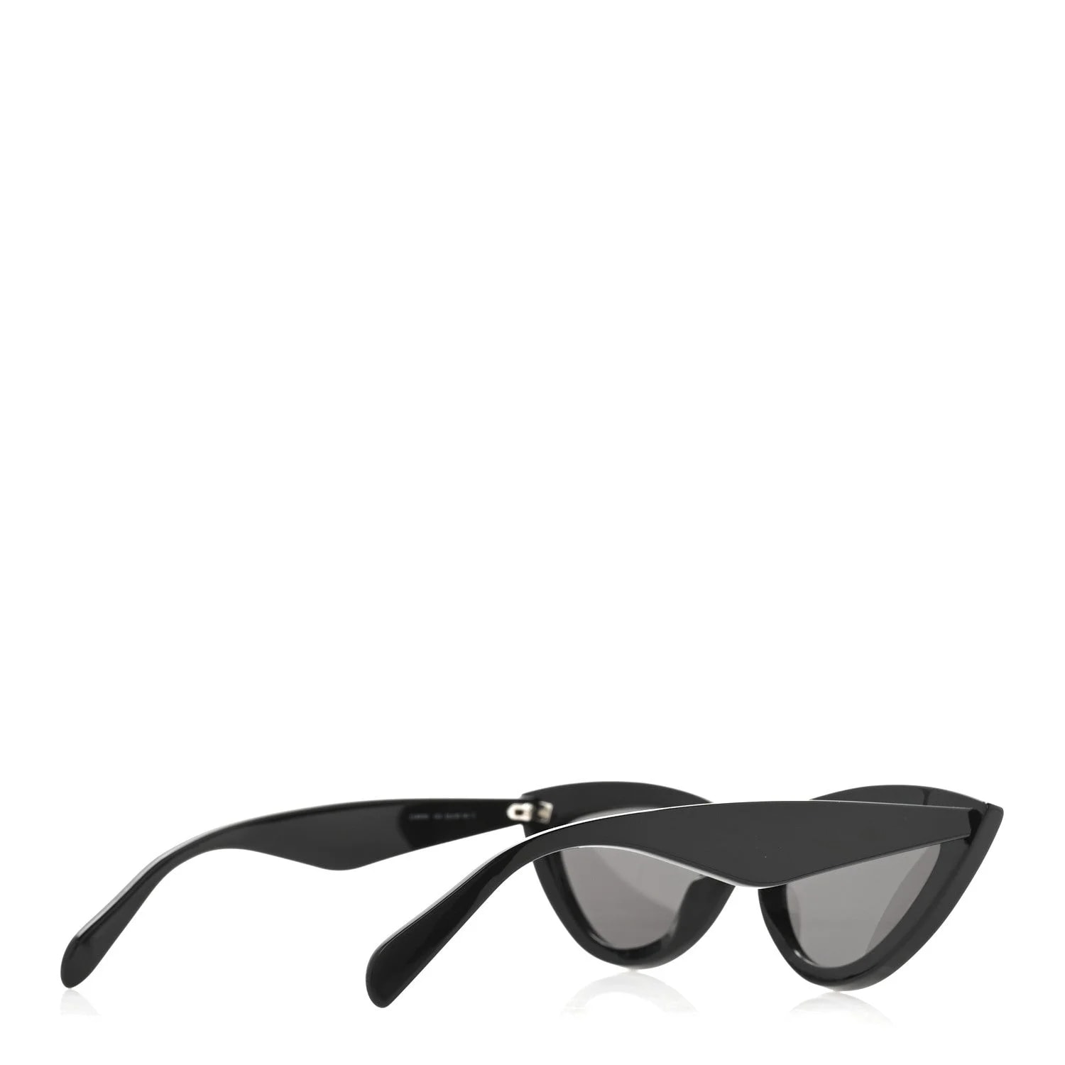 Acetate Cat Eye Sunglasses CL4019IS 4