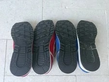 Saucony 6000 Running Man Collection Lot of 2 4