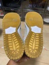 11.0US Nike Sb Dunk High Pro Iso 2