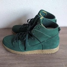 10.0US Nike Sb Dunk High Pro No Box Seaker Limited Collection Vhtf Sport 2