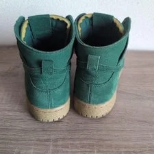 10.0US Nike Sb Dunk High Pro No Box Seaker Limited Collection Vhtf Sport 3