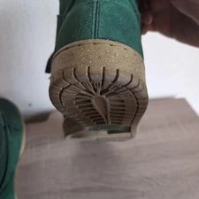 10.0US Nike Sb Dunk High Pro No Box Seaker Limited Collection Vhtf Sport 4