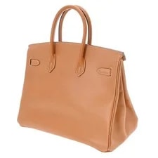 Hermes Birkin 35 800000138502000 #WB272 2