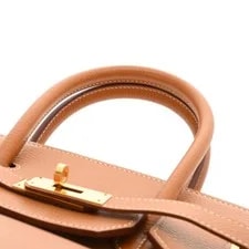 Hermes Birkin 35 800000138502000 #WB272 4