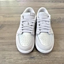 Air Jordan 1 Retro OG Low Metallic 3