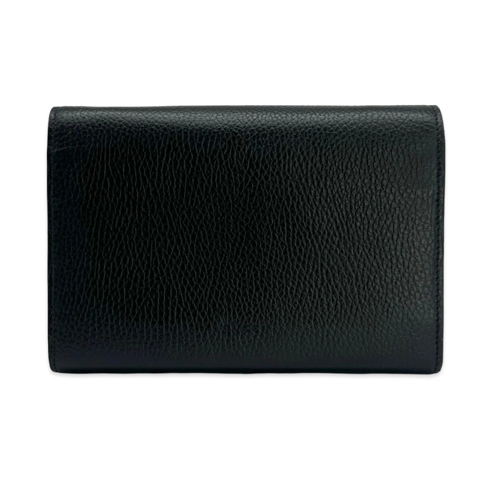 Gucci Grained Dionysus Chain Wallet 4