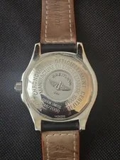 Breitling Superocean 42 Limited Edition 2