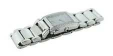 Patek Philippe Twenty-4 Gray Dial Steel Diamond 3