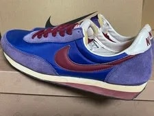 9.5US Vhtf Dead Stock Nike Elite Vntg Retro Running LTD Collecti 2