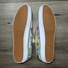 Vans Authentic X Peanuts Comics 10 2017 Feat. Comics 4