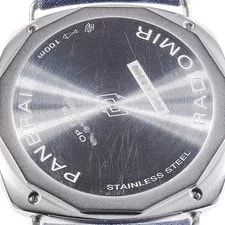 Panerai Radiomir Origine PAM01335 Stainless Steel 45mm 1940 #KMW845 4