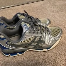 Size 11.5 - Asics Gel Kayano 14 Soft 3
