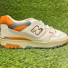 New Balance — New Balance 550 Size 13 Athletic Running Shoes — Sneaker — resale