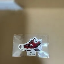 Reebok Koshi Inaba Instapump Fury 94 Magma / New 26cm Limited Edition 2