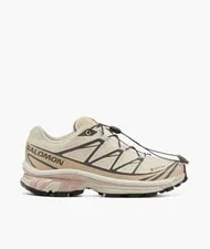 Salomon XT-6 Gore-tex Almond Milk L47581200 Size 3