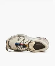 Salomon XT-6 Gore-tex Almond Milk L47581200 Size 4