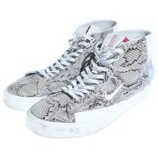 Nike Sb Size 27.0Cm Soulland Blazer Mid Qs Soulland Blazer GYm97 2