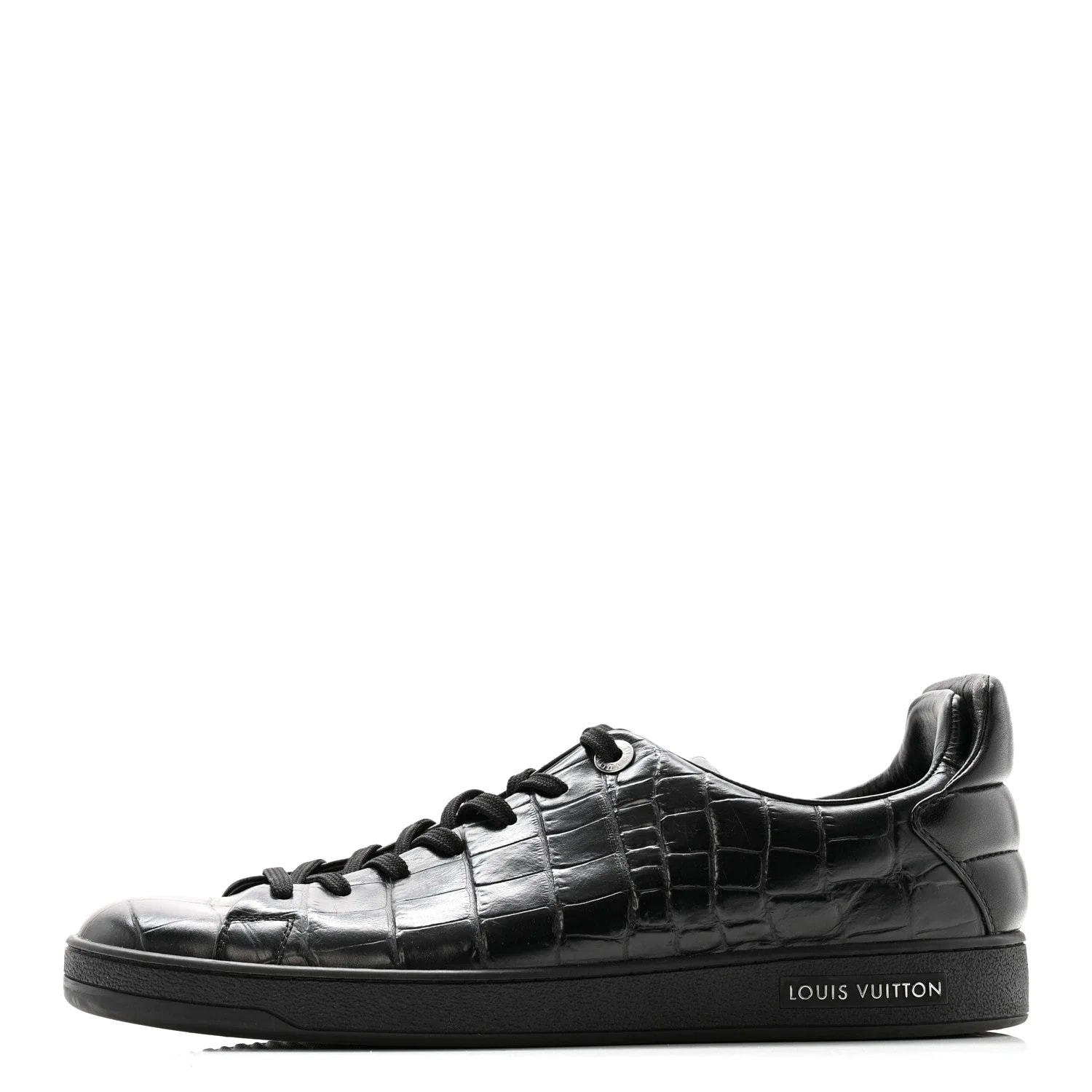 Louis Vuitton — Embossed Frontrow 8 — Sneaker — resale