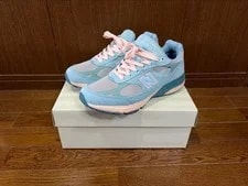 New Balance — 9.5US New Balance 993 Joe Freshgoods — Sneaker — resale
