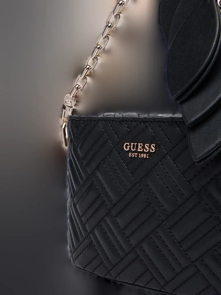 Guess Sally Mini Bucket — 2