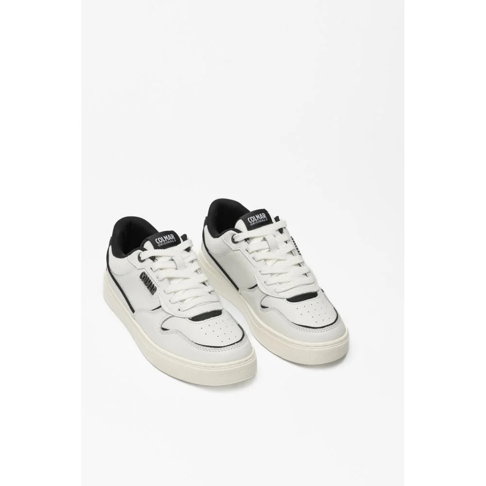 Colmar and Low Top 2
