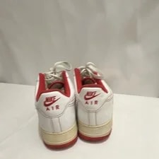 Nike Air Force 1 Low Lace Up Low Top 3