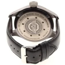 IWC BIG Pilot's TOP GUN Miramar IW501902 48mm Ceramic Gray #C2192 2