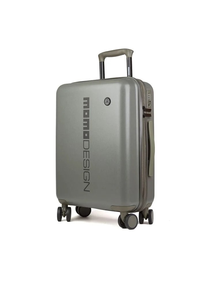 Momo Design Travel Trolley — Fiber Top Handle 3