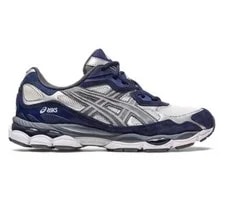 Asics — Asics 7.5US Gel-Nyc Model JPN Limited Edition — Sneaker — resale