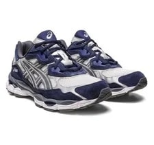 Asics 7.5US Gel-Nyc Model JPN Limited Edition 2