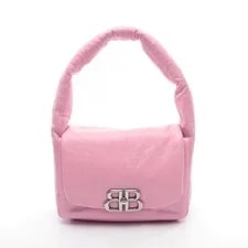 Balenciaga — Balenciaga Monaco Sling — Handbag — resale
