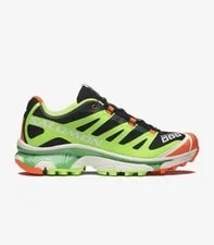 2026 Feid Ferxxo X Salomon XT-4 OG ‘Ferxxocalipsis’ ’S 8M/9W L4782250028 4