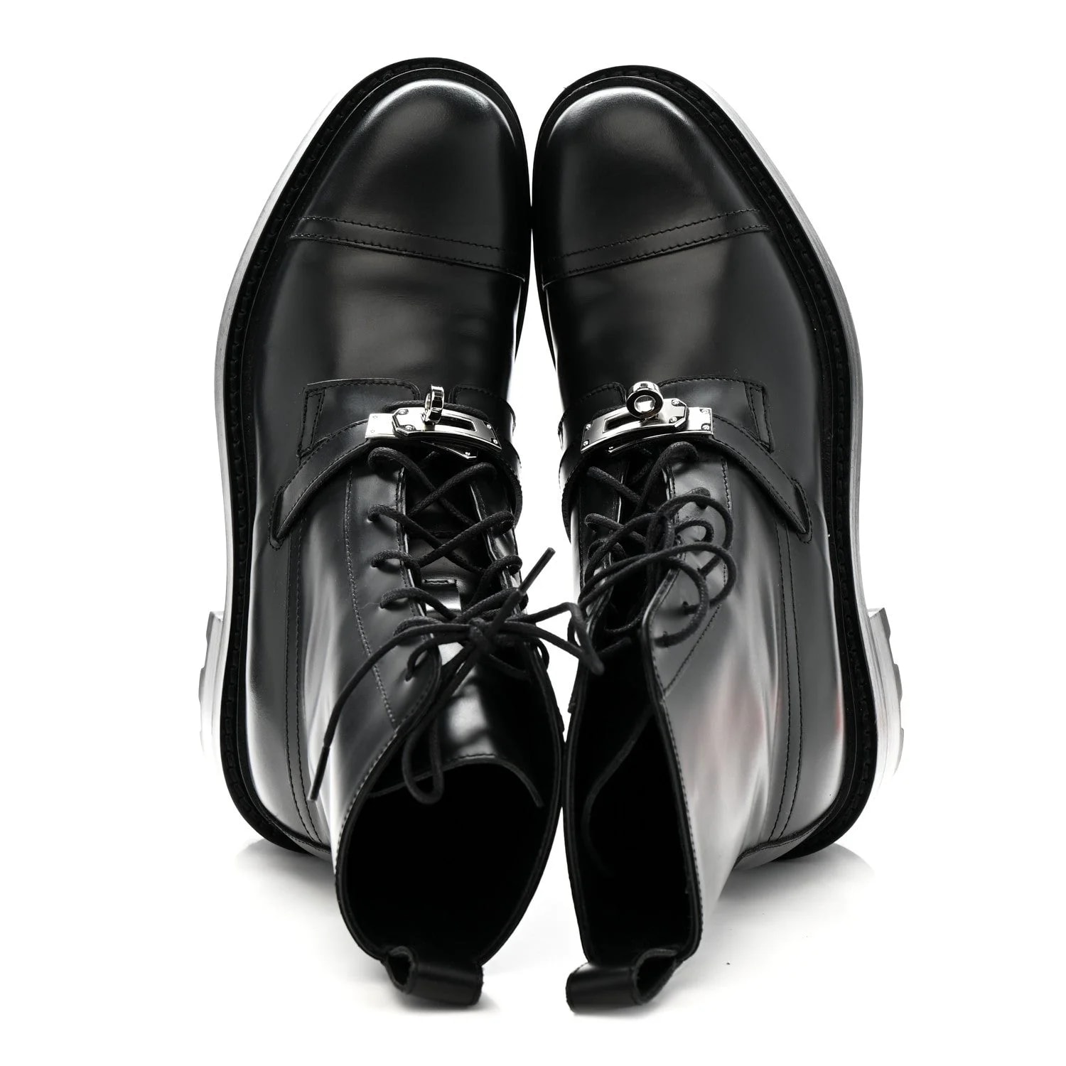 Glossed Funk Ankle 37.5 2