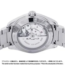 Omega Seamaster Aqua Terra 231.10.42.21.01.003 Stainless Steel 41.5mm #TZW355 3