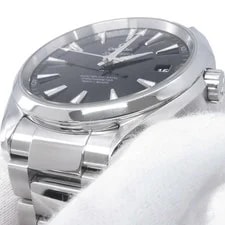 Omega Seamaster Aqua Terra 231.10.42.21.01.003 Stainless Steel 41.5mm #TZW355 4